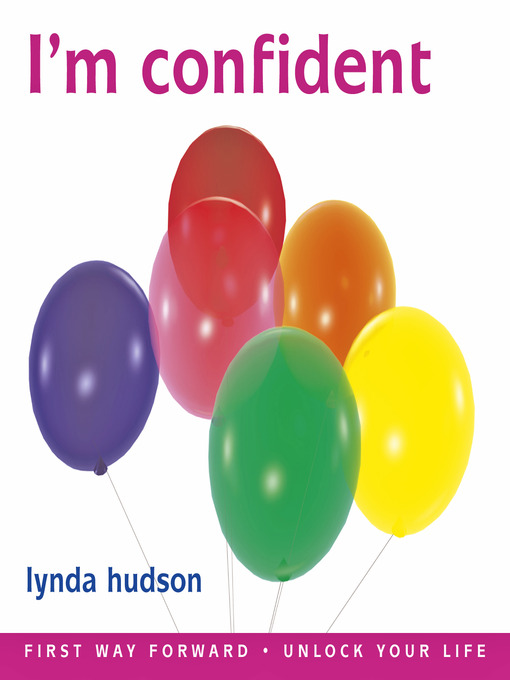 Title details for I'm Confident by Lynda Hudson - Available